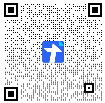 《先生与桥》犀浦校区演出门票预约二维码.png